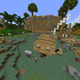 Illustration for article titled Enormous, Beautiful Minecraft Map Took 400 Hours To Build